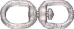 ASSA ABLOY AMERICAS RESIDENTIALI NC Connecting Link, Swivel, Galvanized, 3/16 In. HARDWARE & FARM SUPPLIES ASSA ABLOY AMERICAS RESIDENTIALI NC