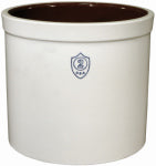 OHIO STONEWARE LLC Preserving Crock, 2-Gal. HOUSEWARES OHIO STONEWARE LLC