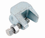 OATEY COMPANY Top Beam Pipe Clamp, 3/8 In. PLUMBING, HEATING & VENTILATION OATEY COMPANY