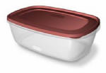 NEWELL BRANDS DISTRIBUTION LLC Food Storage Container with Easy-Find Lid, 2.5 Gallon HOUSEWARES NEWELL BRANDS DISTRIBUTION LLC