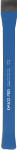 MARSHALLTOWN Utility Chisel, 1.25 x 12 In. TOOLS MARSHALLTOWN