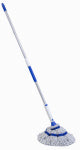 NEWELL BRANDS DISTRIBUTION LLC WipeOut Twist Mop CLEANING & JANITORIAL SUPPLIES NEWELL BRANDS DISTRIBUTION LLC