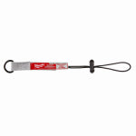 MILWAUKEE ELECTRIC TOOL CORP 3-Pc. Q-Connect Tool Lanyard Accessory Set, 5 Lb. Load