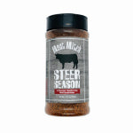 MEAT MITCH, LLC 10.5OZ Steer Season OUTDOOR LIVING & POWER EQUIPMENT MEAT MITCH, LLC