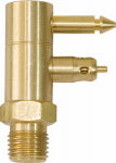 DONOVAN MARINE IOWA LLC 1/2"Yama Connector