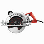 CHERVON NA/SKIL Sawquatch Magnesium Worm Drive Circular Saw, 15 Amp, 10-1/4 In. TOOLS CHERVON NA/SKIL