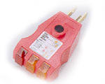 GB Gardner Bender GFI-3501 Fault Receptacle Tester and Circuit Analyzer, Neondicator Display, Red ELECTRICAL GB