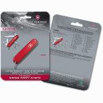 VICTORINOX-SWISS ARMY INC Tinker Pocket Knife