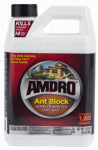 AMDRO Amdro 100550427 Ant Killer, Granular, Characteristic Vegetable Oil, 24 oz Bottle LAWN & GARDEN AMDRO