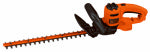 BLACK & DECKER/DEWALT Electric Hedge Trimmer, 18-In.