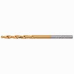 BLACK & DECKER/DEWALT Titanium Drill Bit, 5/32 In.