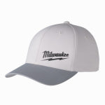 MILWAUKEE ELECTRIC TOOL CORP Workskin GRY Hat