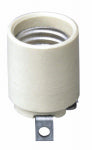 LEVITON MFG CO PORCELAIN LAMPHOLDER