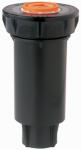 RAINBIRD Rain Bird 1802LNPRS Pressure Regulating Pop-Up Sprinkler, Full-Circle, Part-Circle, 3.7 gpm, 1/2 in Connection, FNPT LAWN & GARDEN RAINBIRD