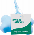 NINGBO HOME-DOLLAR IMP.& EXP. CORP SS Dog Bags/Holder
