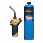 WORTHINGTON CYLINDER CORP FlameCommander Torch Kit, Propane Cylinder