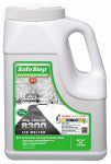 SAFE STEP Safe Step Extreme 8300 53808 Ice Melter, Crystalline Solid, Gray/White, 8 lb Jug LAWN & GARDEN SAFE STEP