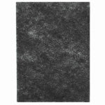 DIABLO Diablo DCP060UFNN02G Final Stripping Pad, 6 in L, 4 in W, 600 Grit, Micro fine, Silicon Carbide Abrasive PAINT DIABLO