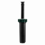 ORBIT IRRIGATION PRODUCTS Orbit 54501/54118 Sprinkler Head with Adjustable Nozzle, 1/2 in Connection, MNPT, Plastic LAWN & GARDEN ORBIT IRRIGATION PRODUCTS