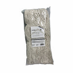 SHANGHAI INNOVATIVE SERVICES CO LTD 4-Ply Heavy-Duty Cotton Wet Mop Head Refill CLEANING & JANITORIAL SUPPLIES SHANGHAI INNOVATIVE SERVICES CO LTD