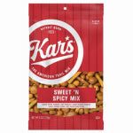 MIDWEST DISTRIBUTION Kar's Sweet & Spicy, 6 oz. HOUSEWARES MIDWEST DISTRIBUTION