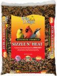 WILD DELIGHT Wild Delight 372050 Bird Food, Sizzle N Heat, 5 lb Bag HARDWARE & FARM SUPPLIES WILD DELIGHT