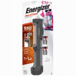 ENERGIZER BATTERY Energizer HCAL41E Work Light, 350 Lumens Lumens, Black ELECTRICAL ENERGIZER BATTERY