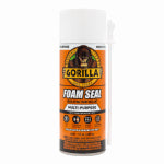 GORILLA GLUE COMPANY Insulating Foam Sealant, 12 oz.