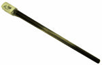 CH HANSON CH Hanson 15086 Stake Flag, 21 in L, White, PVC TOOLS CH HANSON