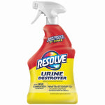 E.H. (US) LLC ACCT 7003 Resolve 1920099487 Urine Destroyer, Liquid, 32 oz, Bottle CLEANING & JANITORIAL SUPPLIES E.H. (US) LLC ACCT 7003