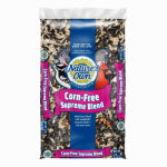 GLOBAL HARVEST FOODS LLC Supreme Blend Wild Bird Food, 5 Lb. Bag PET & WILDLIFE SUPPLIES GLOBAL HARVEST FOODS LLC