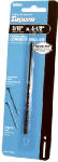 TAPCON Tapcon 11248 Drill Bit, 3/16 in Dia, 4-1/2 in OAL, 3/16 in Dia Shank, Straight Shank, Climaseal TOOLS TAPCON