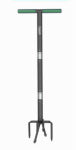 WOODLAND TOOLS-IMPORT Stand Up Tiller LAWN & GARDEN WOODLAND TOOLS-IMPORT