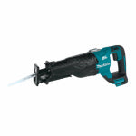 MAKITA USA INC LXT Lithium-Ion Cordless Reciprocating Saw, 18-Volt Lithium Ion, TOOL ONLY