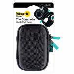 JJAAMM LLC Mobile Commuter Case, Hard Shell, Black