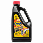 ZEP INC Zep Liquid Heat Max Clog Remover Gel 64 Oz. PLUMBING, HEATING & VENTILATION ZEP INC