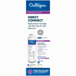 CULLIGAN SALES Culligan US-DC1-R Replacement Filter, For: US-DC1 Advanced Direct Connect Filter System PLUMBING, HEATING & VENTILATION CULLIGAN SALES