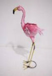 FUSION PRODUCTS LTD. Flamingo Planter, 26 In. High