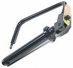 DOUBLE HH MFG Lock Ease Hitch Pin, 1-1/2 x 8-In.