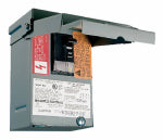 SQUARE D BY SCHNEIDER ELECTRIC QO 60-Amp Non-Fused Disconnect