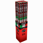 MIDWEST DISTRIBUTION Pepperoni Beef Stick, 1.84-oz. HOUSEWARES MIDWEST DISTRIBUTION