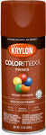KRYLON DIVERSIFIED BRANDS COLORmaxx Spray Primer, Red OX, 12-oz.