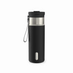 NEWELL BRANDS DISTRIBUTION LLC Contigo DualSip 20 oz Leakproof Insulated Water Bottle with 2-Way Lid HOUSEWARES NEWELL BRANDS DISTRIBUTION LLC