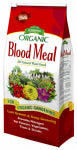 ESPOMA COMPANY Blood Meal Fertilizer, Organic, 3 Lbs. LAWN & GARDEN ESPOMA COMPANY