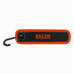 RAILER TOOLS Railer 7.5 In. x 2 In. MagMat Strap Premium Magnetic Tool Strap with Carabiner TOOLS RAILER TOOLS