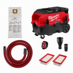 MILWAUKEE ELECTRIC TOOL CORP M18 Dust Extractor