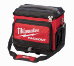 MILWAUKEE ELECTRIC TOOL CORP Packout Jobsite Cooler, 15.75 x 11.81 In.