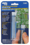 ALPHA ASSEMBLY SOLUTIONS INC Leaded Electrical Solder, 0.5-oz., .032-Diameter