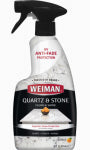WEIMAN PRODUCTS LLC Quartz Clean & Shine, Citrus Scent, 16 oz.
