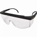 RADIANS ADJSTBL SAFETY GLASSES CLOTHING, FOOTWEAR & SAFETY GEAR RADIANS